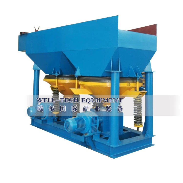 Jig machine Jig machine